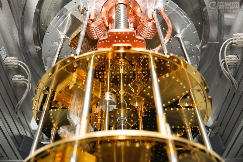 JPMorgan's Quantum Bet: What They Aren't Telling You