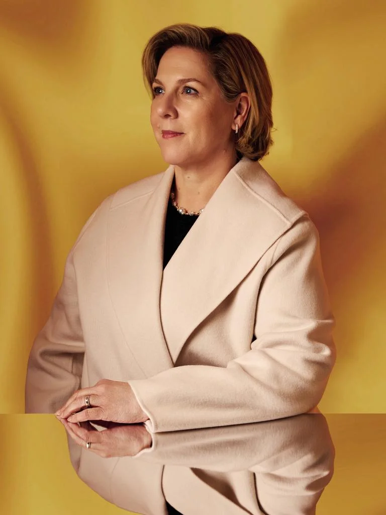 Robyn Denholm's Musk Ultimatum: What Her Warning Really Means and Why He Could Actually Walk