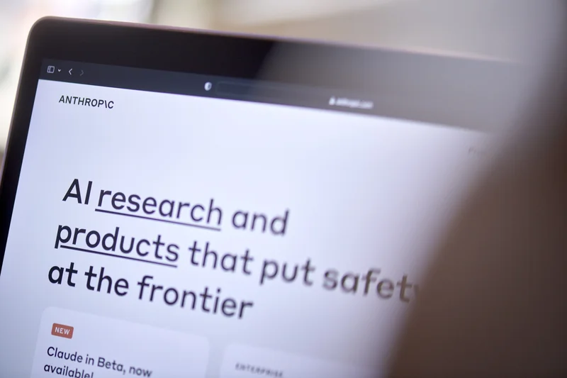 Anthropic's Financial Surge: Unpacking the Stock Implications and the Race Against OpenAI