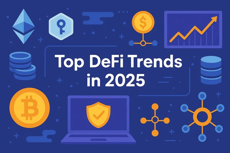 DeFi's 2025: Same BS, Different Year. (- Thoughts?)
